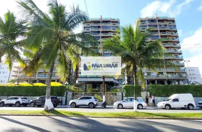 Apartamento com 2 dorms, centro, mongaguá - r$ 550 mil, cod: 829187