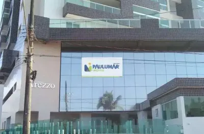 Apartamento com 2 quartos, vila anhanguera, mongaguá - r$ 490 mil, cod: 829566