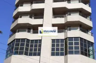 Apartamento com 3 quartos, centro, mongaguá - r$ 650 mil, cod: 829681