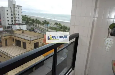 Apartamento com 2 dorms, real, praia grande - r$ 420 mil, cod: 829987