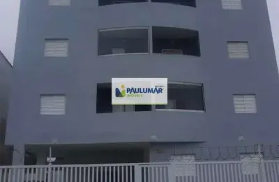 Apartamento com 2 quartos, vila oceanopolis, mongaguá - r$ 195 mil, cod: 830026