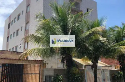 Apartamento com 2 dorms, jardim praia grande, mongaguá - r$ 220 mil, cod: 830229