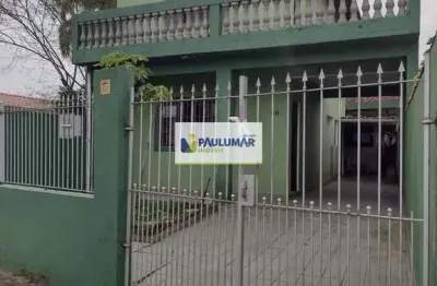 Sobrado com 2 dorms, jardim aguapeu, mongaguá - r$ 320 mil, cod: 830403
