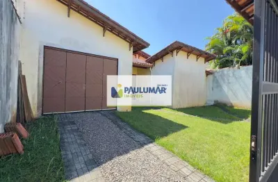 Casa com 2 quartos, vila anhanguera, mongaguá - r$ 600 mil, cod: 830463