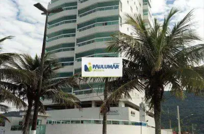 Apartamento com 3 dorms, solemar, praia grande - r$ 498 mil, cod: 830556