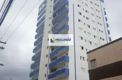 Cobertura com 3 dorms, centro, mongaguá - r$ 1.2 mi, cod: 830577