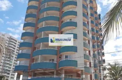 Apartamento com 2 dorms, vera cruz, mongaguá - r$ 500 mil, cod: 830607