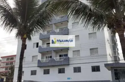 Apartamento com 1 dorm, centro, mongaguá, cod: 830766