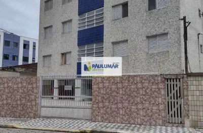 Apartamento com 2 quartos, vila atlântica, mongaguá - r$ 230 mil, cod: 830777