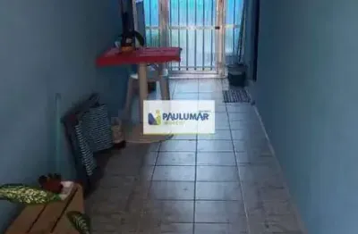 Casa com 2 dorms, jardim aguapeu, mongaguá - r$ 260 mil, cod: 830784
