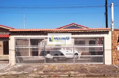 Casa com 5 dorms, itaguaí, mongaguá - r$ 390 mil, cod: 830794