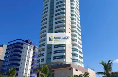 Apartamento com 2 dorms, jardim marina, mongaguá - r$ 615 mil, cod: 830807