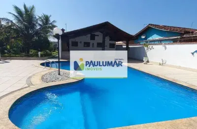 Casa com 2 dorms, vila balneária, praia grande - r$ 1.07 mi, cod: 830822