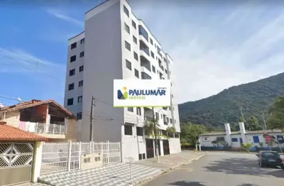 Apartamento com 2 dorms, solemar, praia grande - r$ 360 mil, cod: 830930