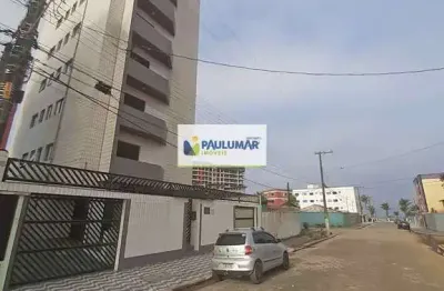 Apartamento com 1 quarto, jardim praia grande, mongaguá - r$ 220 mil, cod: 830966