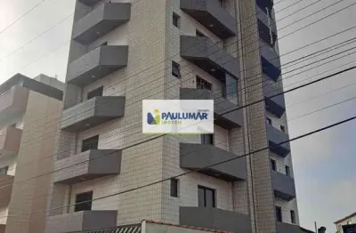 Apartamento com 1 quarto, jardim praia grande, mongaguá - r$ 220 mil, cod: 830966