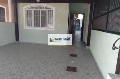 Casa com 2 dorms, jardim imperador, praia grande - r$ 350 mil, cod: 831003