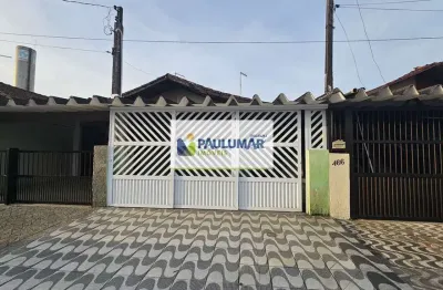 Casa com 2 dorms, jardim imperador, praia grande - r$ 350 mil, cod: 831003