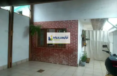 Casa com 2 dorms, vila nossa senhora de fátima, mongaguá - r$ 200 mil, cod: 831052