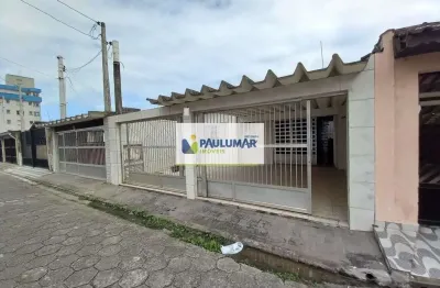 Casa com 2 dorms, vila são paulo, mongaguá - r$ 450 mil, cod: 831146