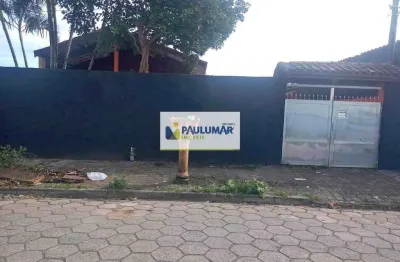 Casa com 3 dorms, vila seabra, mongaguá - r$ 430 mil, cod: 831156