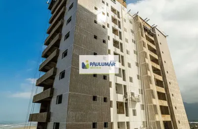 Apartamento com 2 dorms, real, praia grande - r$ 507 mil, cod: 831209