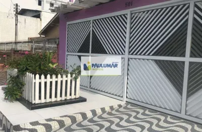Casa com 4 dorms, jardim aguapeu, mongaguá - r$ 700 mil, cod: 831213