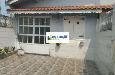 Casa com 2 quartos, real, praia grande - r$ 385 mil, cod: 831220