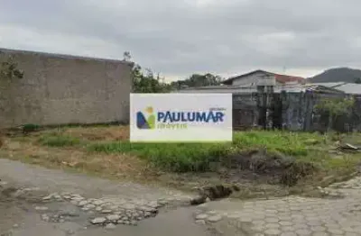 Terreno, balneário anchieta, mongaguá - r$ 140 mil, cod: 831229