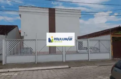 Sobrado com 2 dorms, vila oceanopolis, mongaguá - r$ 255 mil, cod: 831487