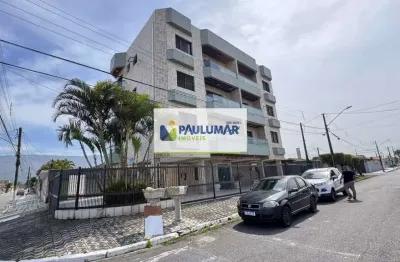 Apartamento com 2 dorms, real, praia grande - r$ 280 mil, cod: 831578