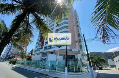 Apartamento com 2 dorms, jardim marina, mongaguá - r$ 490 mil, cod: 831583