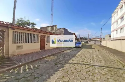 Casa com 2 dorms, balneário santa eugênia, mongaguá - r$ 350 mil, cod: 831605