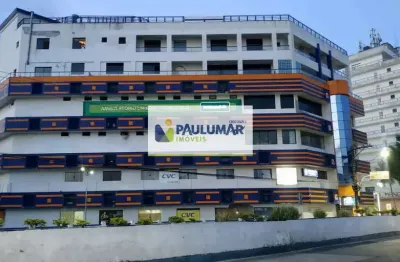 Ponto comercial para alugar na Praça Jacoub Koukdjean, Centro, Mongaguá