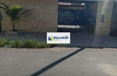 Casa com 2 dorms, cidade da criança, praia grande - r$ 230 mil, cod: 831610