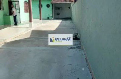 Casa com 2 dorms, balneário santa eugênia, mongaguá - r$ 350 mil, cod: 831611