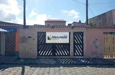 Sobrado com 2 dorms, jardim guanabara, mongaguá - r$ 200 mil, cod: 831629
