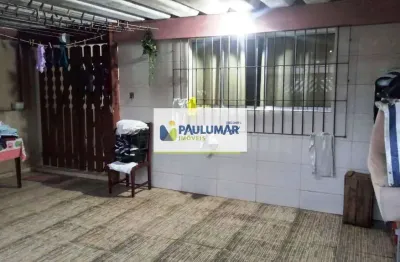 Casa com 3 dorms, jd aguapeu, mongaguá - r$ 320 mil, cod: 831687