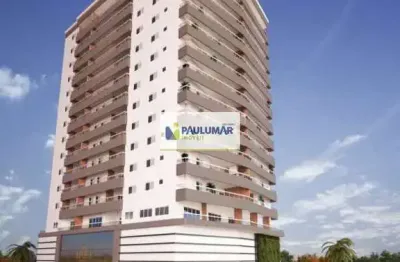 Apartamento com 3 dorms, jardim imperador, praia grande - r$ 971 mil, cod: 831717