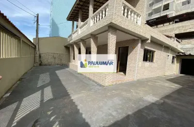 Casa com 4 quartos, vila são paulo, mongaguá - r$ 490 mil, cod: 831774