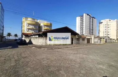 Casa com 4 dorms, vera cruz, mongaguá - r$ 900 mil, cod: 831776