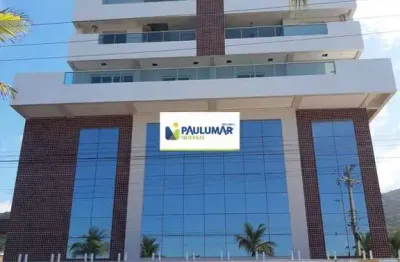 Apartamento com 2 dorms, vila são paulo, mongaguá - r$ 559 mil, cod: 831787