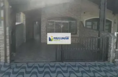 Casa com 2 dorms, real, praia grande - r$ 430 mil, cod: 831805