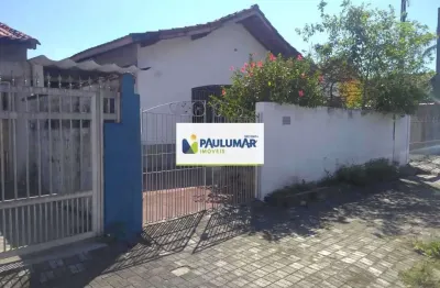 Casa com 3 dorms, balneário itaóca, mongaguá - r$ 380 mil, cod: 831877