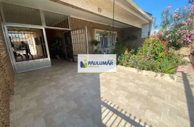 Casa com 3 quartos, vera cruz, mongaguá - r$ 620 mil, cod: 831913