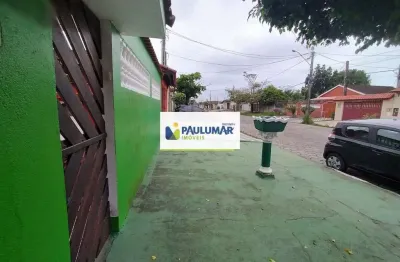 Casa com 2 dorms, itaguaí, mongaguá - r$ 350 mil, cod: 831921