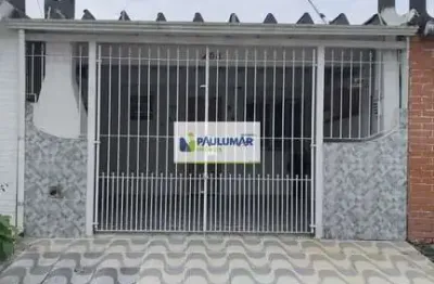 Casa com 1 quarto, real, praia grande - r$ 230 mil, cod: 831923