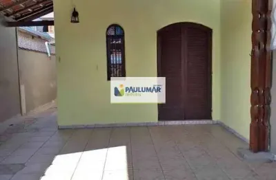 Casa com 2 dorms, vera cruz, mongaguá - r$ 280 mil, cod: 831924