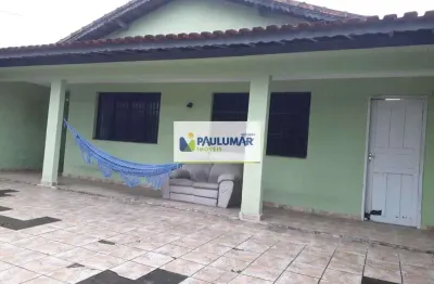 Casa com 2 dorms, real, praia grande - r$ 550 mil, cod: 831931