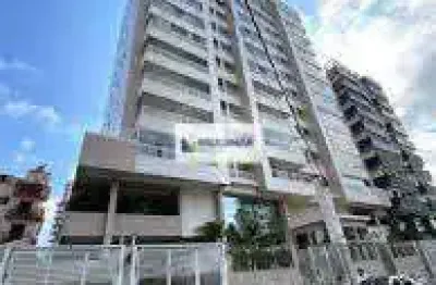 Apartamento com 2 dorms, ocian, praia grande - r$ 395 mil, cod: 831932